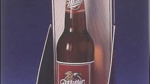 Miller Beer Glorifier