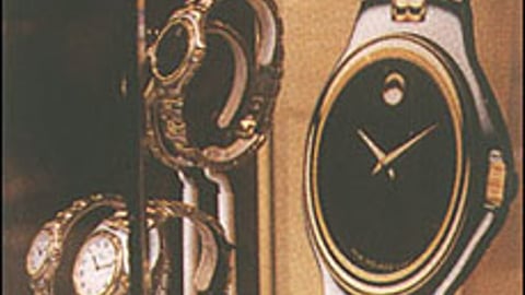 Movado Watches