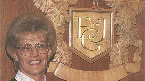 Andrea L. Martin