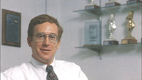William L. Smith Jr.