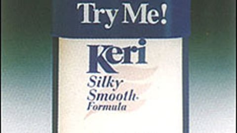 Keri Try Me!