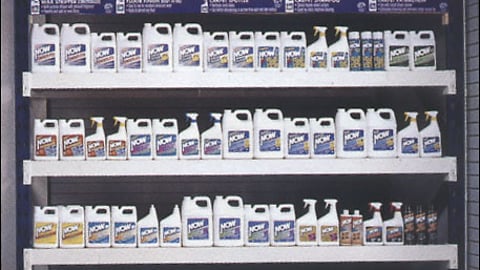 NOW Cleaning Center