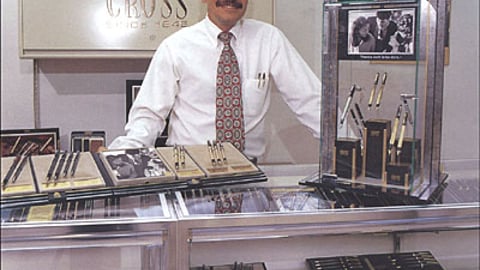 Micheal Drolet