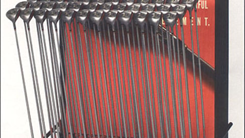 King Cobra Golf Clubs