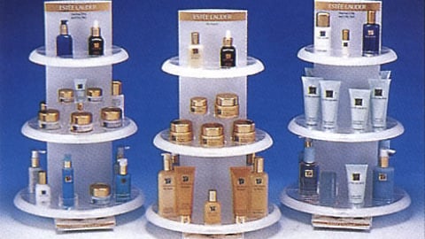 Estee Lauder Countertops