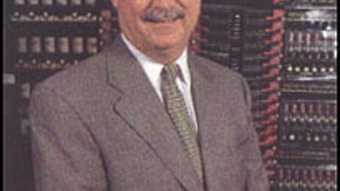 John Lombardi