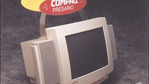 Compaq Presario