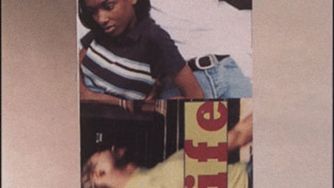 Dayton Hudson Big Life Banner
