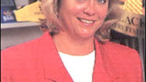 Penny Cleare