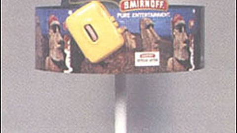 Smirnoff Pure Entertainment