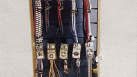 Croakies Floorstand
