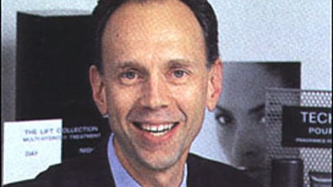 James Detwiler