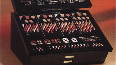 Chanel Full Line