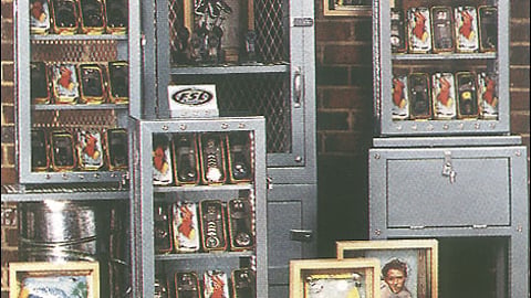 FSL Display