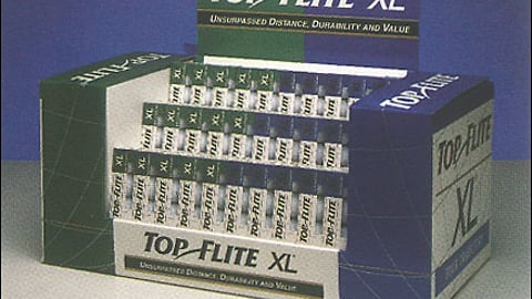 Top Flite XL Countertop