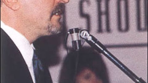 Greg Erickson