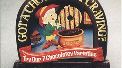 Keebler Fudge Shoppe