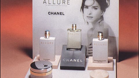 Allure Countertop