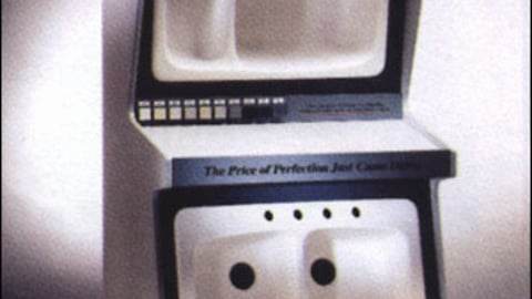 Transolid Sinks