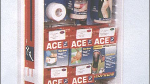 ACE Health Supports