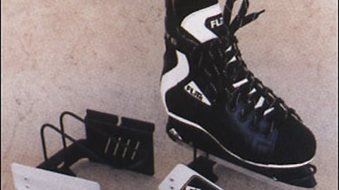 Flite Skate Holder