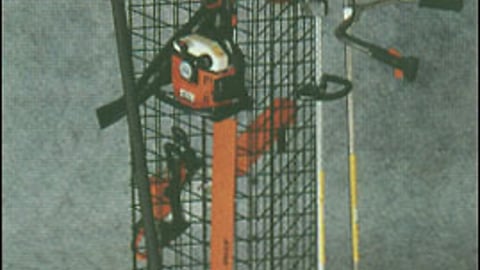 Stihl Floorstand