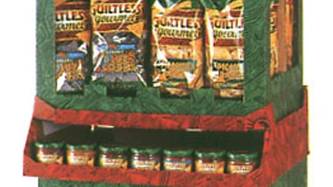 Guiltless Gourmet Tower of Power