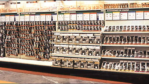 Mibro Group Chain Accessories