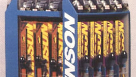 Johnson Fishing Reels