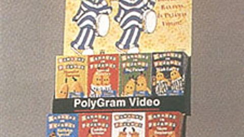 PolyGram/Chiquita Banana Promotion