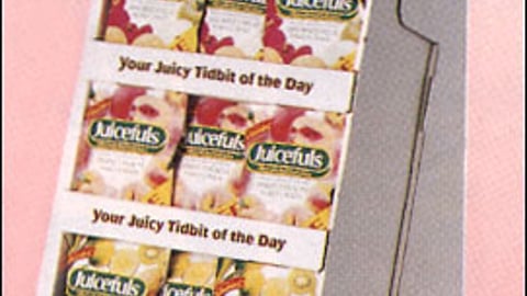 Ragold Juicefuls