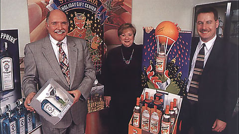 Carillon Marketing Team