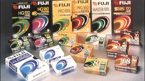Fuji Packaging