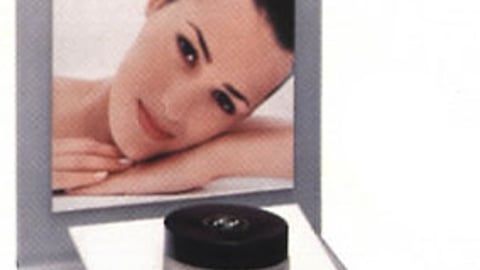 Chanel Source Extreme Countertop