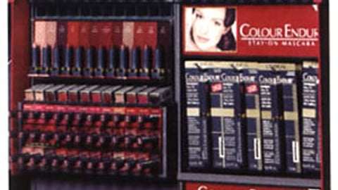L'Oreal Colour Endure Header