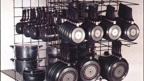Ultra-Max Cookware