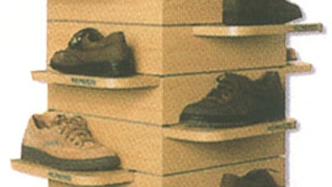 Mephisto Floorstand
