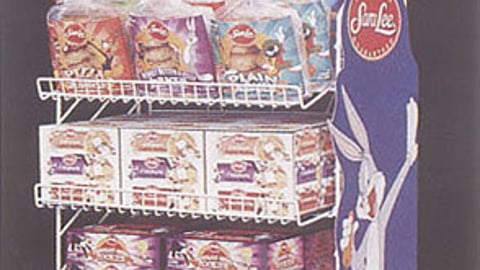 Sara Lee Looney Tunes