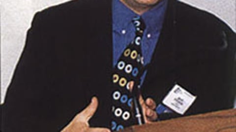 Jose Raul