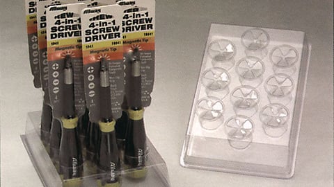 Allway Tool Countertop