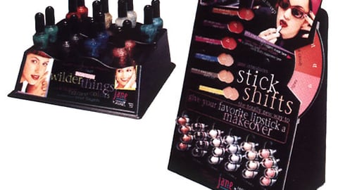 Stick Shifts Cosmetics