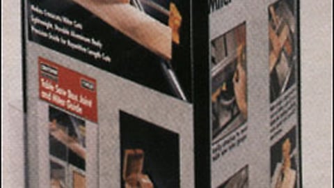 Vermont American Craftsman Accessories
