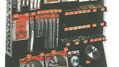Magna Power Tools