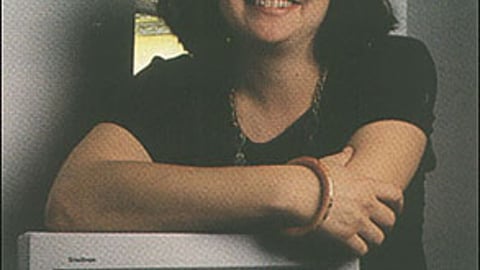 Johanna Schoss