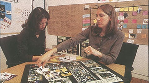 Project Team