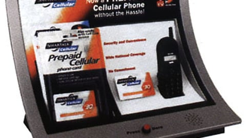 SmarTalk Countertop