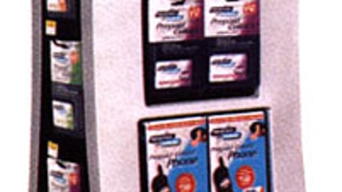 SmarTalk Cellular Phone Cards