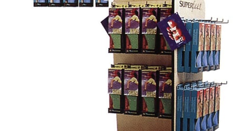 Superfeet Step-On Sizer