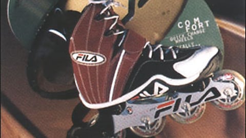 Fila Countertop