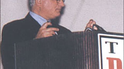 John Costello